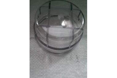 178f Ванна масляна фільтру пластик отоблоки дизель 